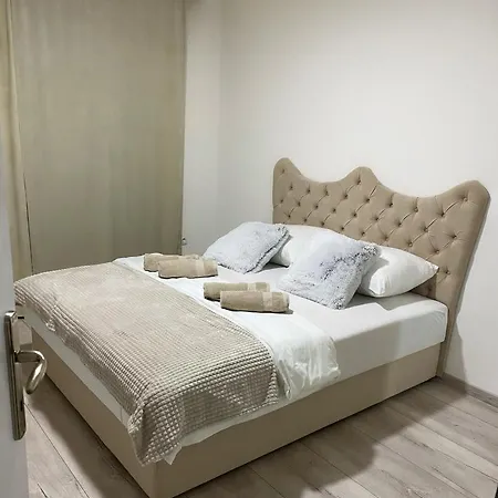 Lejlighed Modern Lux Brčko