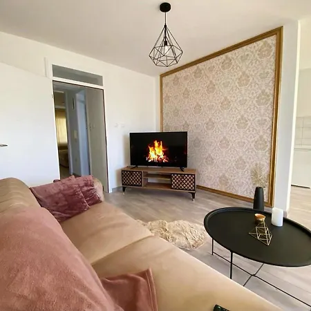 Appartamento Modern Lux *